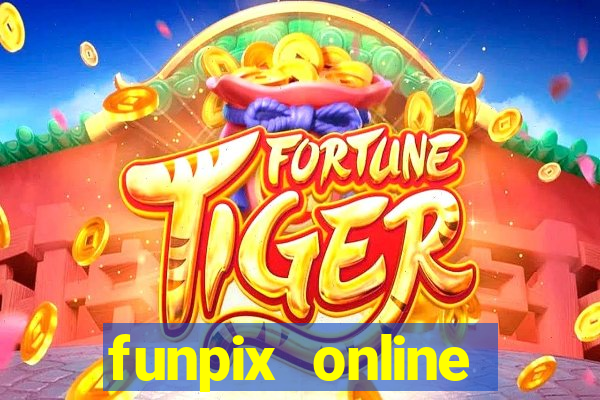 funpix online plataforma de jogos